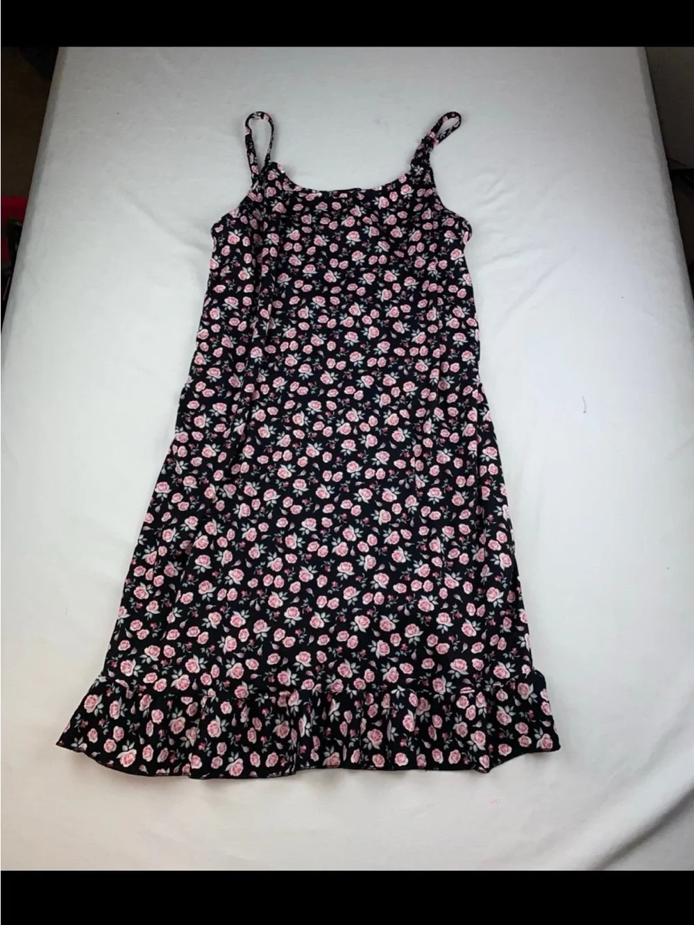 NEW PJ Dress and Robe set